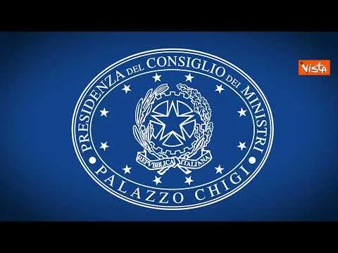 Meloni a Zelensky: "Italia al vostro fianco finché necessario"