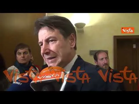 Reddito di Cittadinanza, Conte: Come si fa in 8 mesi a trovare lavoro? Manovra distrugge occupazione