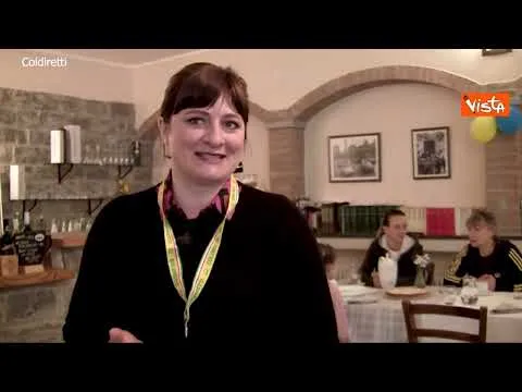 Le donne di Coldiretti ospitano ucraine, il racconto dalla Lombardia