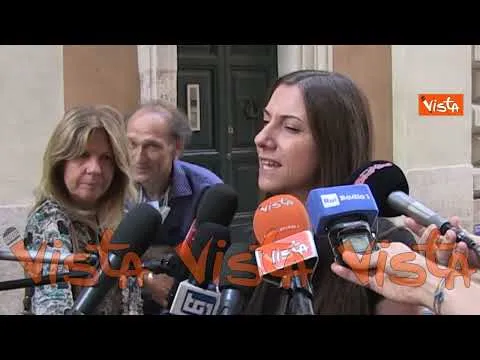 Ascani: “Serve coalizione ampia e forte, PD ritiene importante apporto sinistra e ambientalisti”