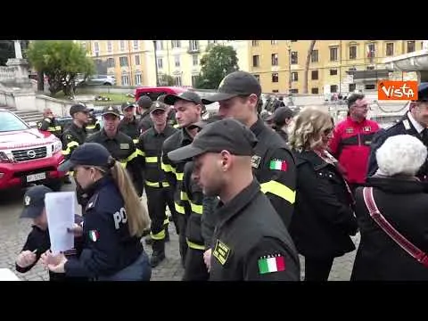 Donazione di sangue di DonatoriNati al Viminale alla vigilia della Giornata contro Violenza Donne