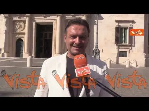 "Cippa Lippa! Contro il politicamente corretto", lo spettacolo di Massimiliano Lenzi al Vittoriale