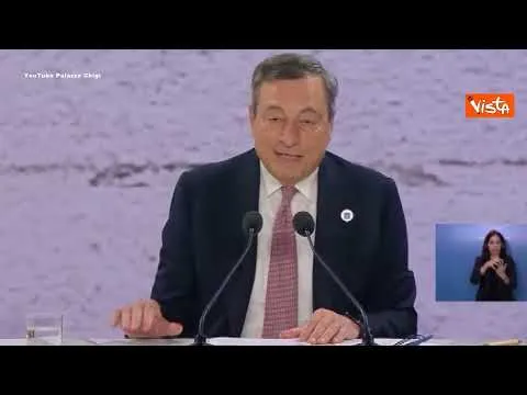 L'anno politico, ecco il riassunto del 2021
