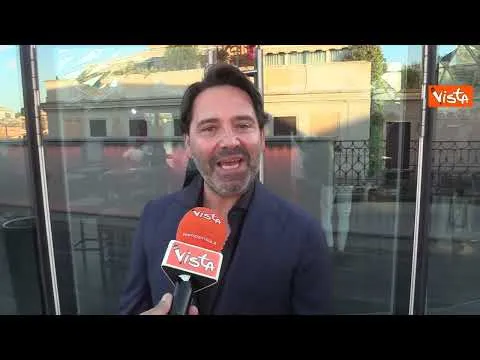 Il Dott. Cerusico presenta il libro Energia della Fertilità: "Tempo di riprendersi in mano la vita"