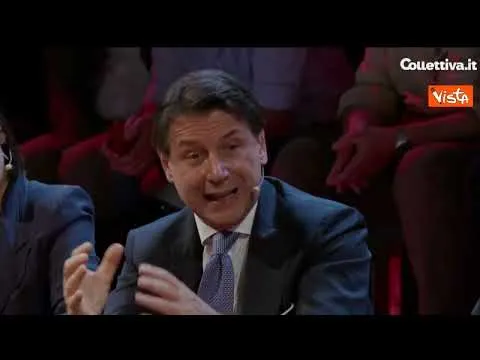 Rdc, Conte: "Non basta a creare posti di lavoro. Serve riforma centri per l'impiego"