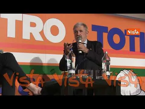 Bucci: “Consenso non viene dai social ma se fai le cose, perché i cittadini lo apprezzano”