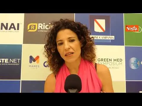 D'Ambrosio (Ricicla Tv): "Green Med Symposium per cogliere al meglio opportunità Pnrr"