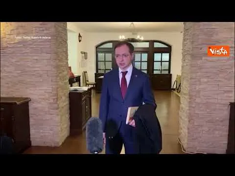 Negoziati Russia- Ucraina, Medinsky: "Trovato accordo su corridoi umanitari"