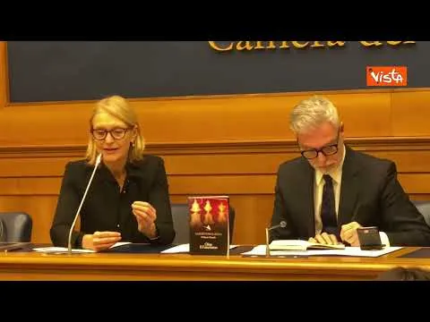 "Oltre il Futurismo", Alberto Bragaglia, il pittore filosofo. La conferenza alla Camera di Mollicone