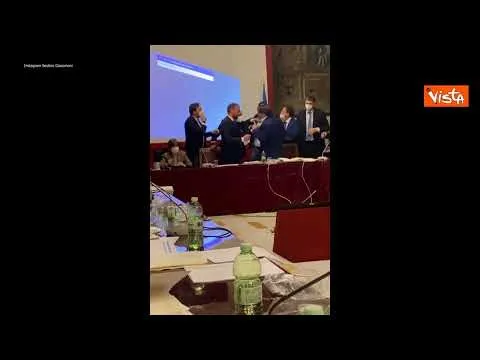 Fisco, rissa sfiorata in Commissione Finanze alla Camera