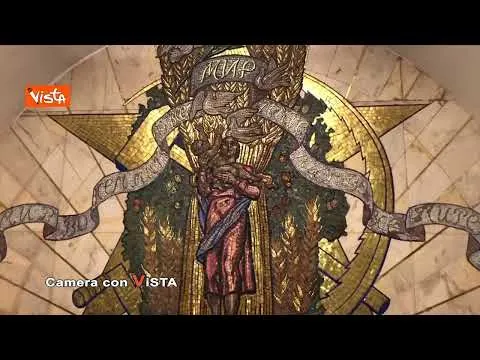Popolo Fraterno. Su Camera con Vista su La7