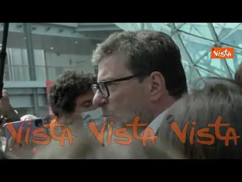 Salario minino, Giorgetti: "Non deve penalizzare contrattazione, Ue lascia margini di scelta"