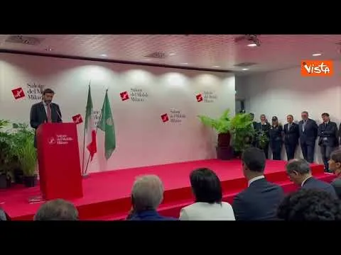 Salone Mobile, Palermo (Fiera Milano): "Riparte evento che scrive storia del settore"