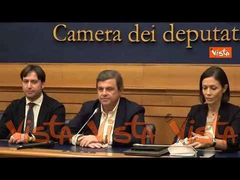 Ferrandelli entra in Azione, Calenda: ”Non è un atto ostile verso +Europa”