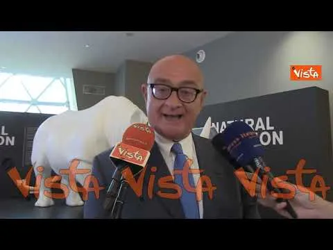 Nunziata (AdR): "Natural reaction" mostra a viaggiatori nostra attenzione a clima e sostenibilità