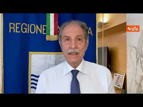 Bardi: Combattere spopolamento Basilicata, coinvolgere tutte le istituzioni