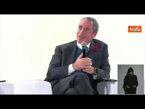 Del Fante: "(Poste): "Con Polis servizi Pubblica amministrazione nei piccoli comuni"