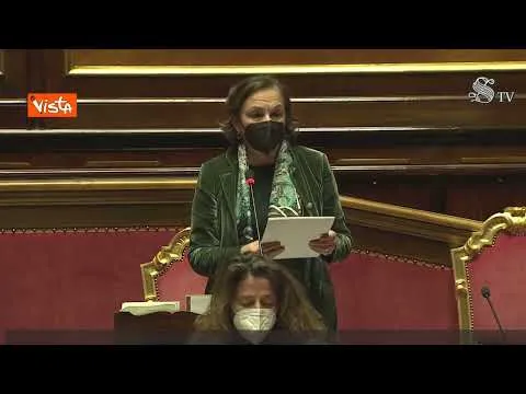 Proteste per Lorenzo Parelli, Lamorgese: "Alcuni volevano trasformare manifestazioni in scontro"