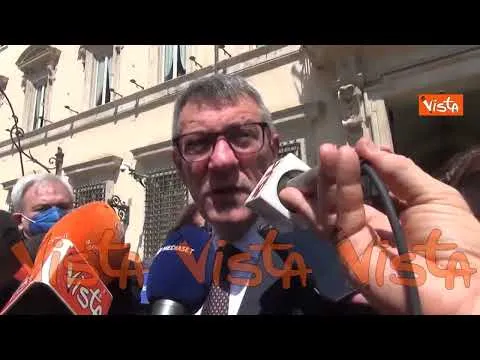 Caro energia, Landini: "7 miliardi insufficienti, serve scostamento di bilancio"