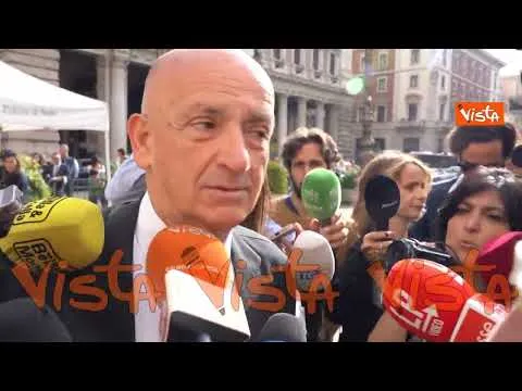 Sisto (Fi): “Intercettazioni per rave? Per evitarle va abbassata la pena”