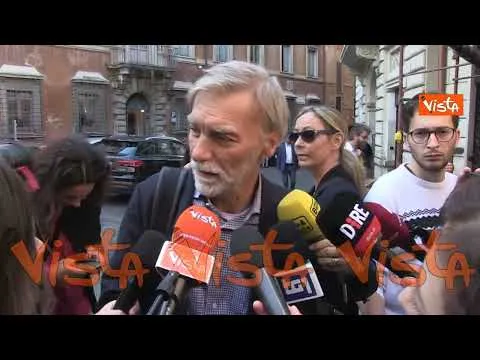 Delrio: “Rinnovamento sempre scelta giusta, problema è continuare ad essere comunità politica”