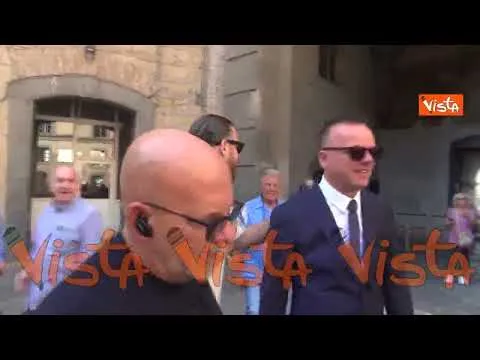 A Gigi D'Alessio il premio Napoli città della Musica: Un riconoscimento e una responsabilità