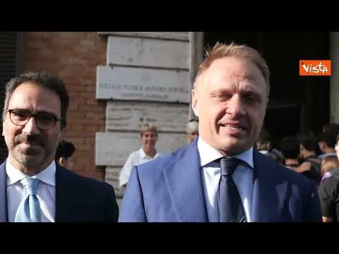 Lollobrigida: "Istituti tecnici garantiscono prospettive occupazionali che altri non danno"
