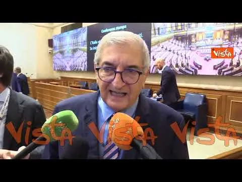 Foti (FdI): "Il Governo ha sostenuto famiglie e imprese"