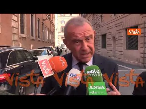 Licheri (M5S): "Polemiche su Gentiloni sono pretestuose, lavorare in Europa come fece Conte"