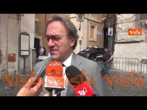 Bonelli (Avs): Draghi potrà fare bene in Ue, anche se non abbiamo condiviso alcune sue politiche