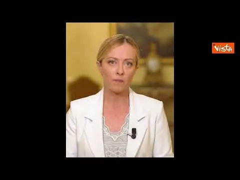 Meloni ai migranti: Non affidatevi ai trafficanti, se entrate illegalmente sarete rimpatriati
