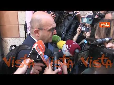 Misiani (Pd): “Fare discussione vera e senza sconti su sconfitta, poi organizzare opposizione”