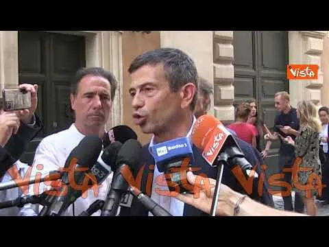 Lupi: “Centrosinistra mette insieme di tutto pur di sconfiggere il centrodestra”
