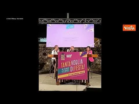 Letta: A Salvini dico che anche io sudo e mangio salsiccia