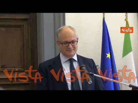 Atlantia Summer Camp, Gualtieri ai bambini rifugiati ucraini: "Roma è casa vostra"