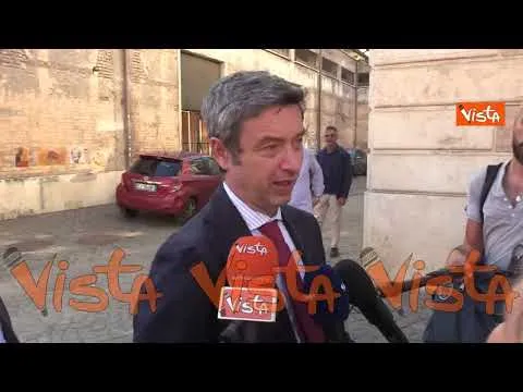 Rdc, Orlando: "Ha sollevato da povertà 1 milione di persone. Suggerisco cautela nel dibattito"
