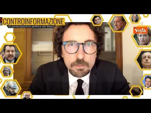 La battuta Toninelli: "Attacchi ai 5 Stelle? Giusto, trovato Conte con valigia piena di soldi"