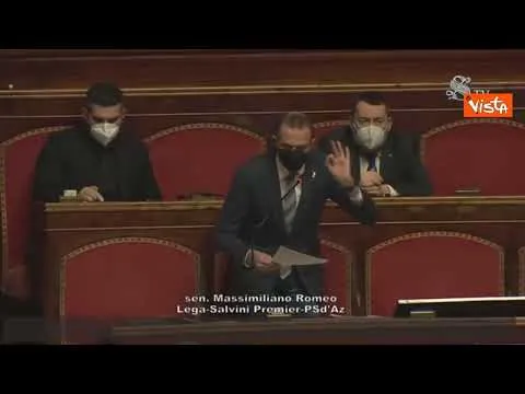 Romeo: "Situazione migliora. Stop a pugno di ferro e archiviare Green pass"