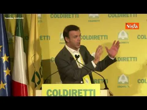 Cibo sintetico, Prandini (Coldiretti): Non ci pieghiamo a logiche speculative alcune multinazionali