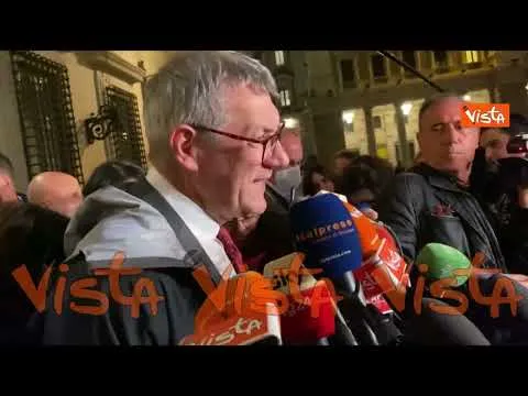 Landini: "Al Governo indicato una serie di questioni, ma non abbiamo avuto risposte di merito"