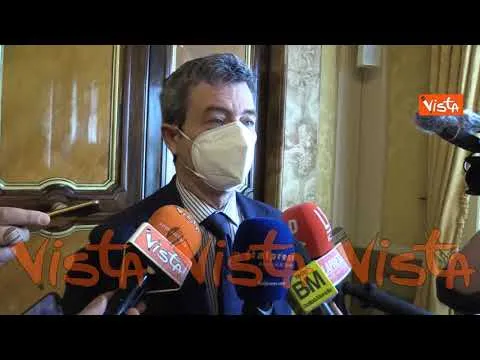 18enne morto sul lavoro, Orlando: "Serve bollino blu sicurezza per formazione ragazzi"