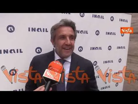 Disabilità e sport, nella sede dell'Inail a Roma l'omaggio al Professor Antonio Maglio