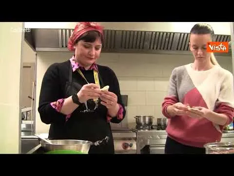 Festa della mamma, Bortolas (presidente Donne Coldiretti): "Al fianco delle ucraine"
