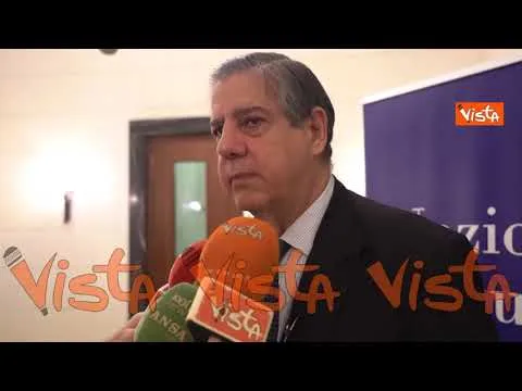 L'Ambasciatore Pontecorvo: "Meloni sa quel che fa, sceglierà al meglio"