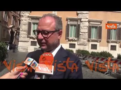 Migranti, Mulè (FI): Errore epocale pensare di chiamarsi fuori dall'emergenza immigrazione