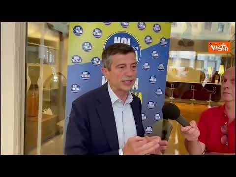 Lupi: "Siamo contro il salario minimo, necessario diminuire costi alle imprese"