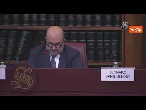 Sangiuliano: Contro violenza donne spazio a Mostra Venezia per film ragazzi che affrontano tema
