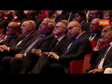 Mattarella: Dopo Covid ripresa prodigiosa e senza eguali nel G7