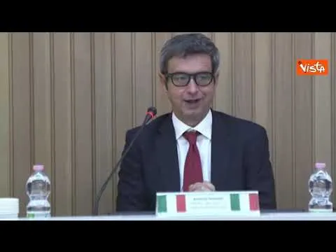 Orlando: "Ci aspettano mesi difficili per lavoro ed economia"