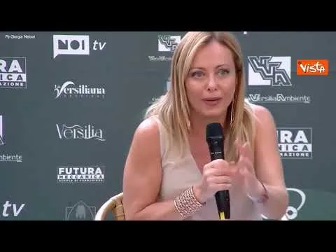 Meloni: Coalizione che ci affronta composta da gente che non ha motivi per stare insieme